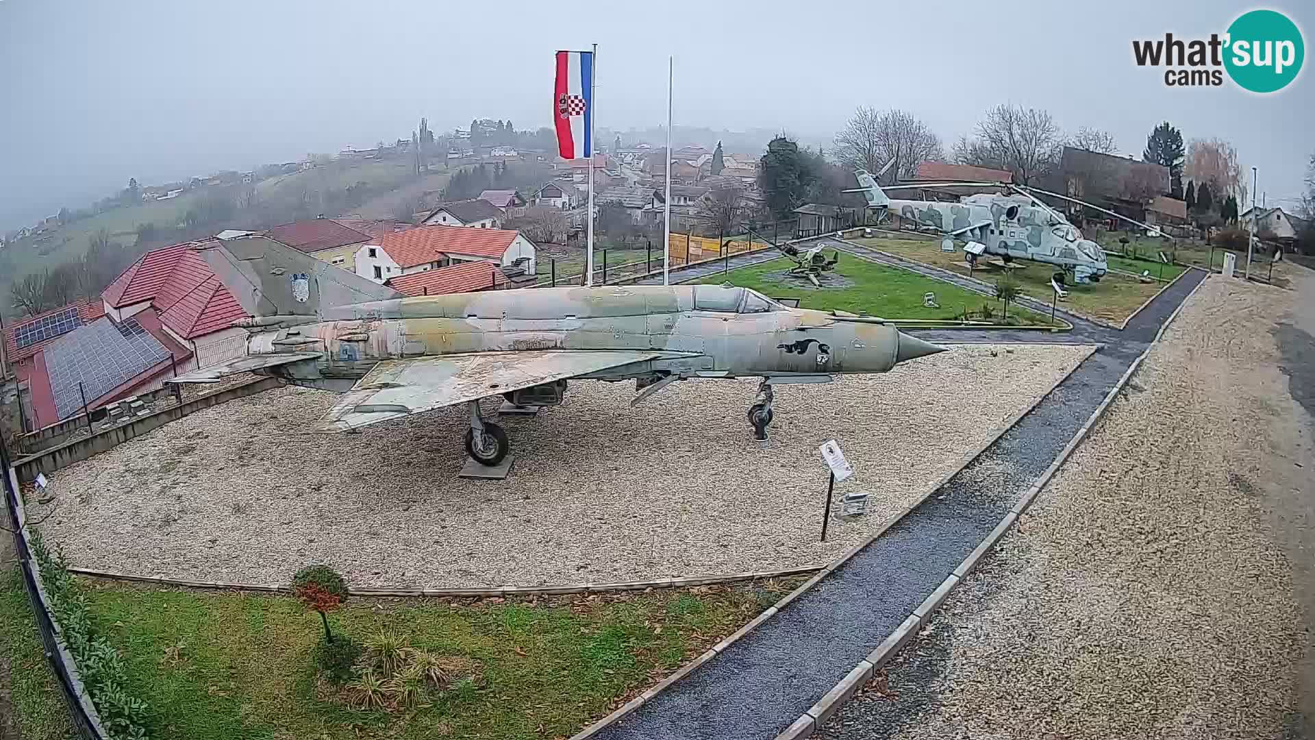 Kapela Luftwaffenmuseum