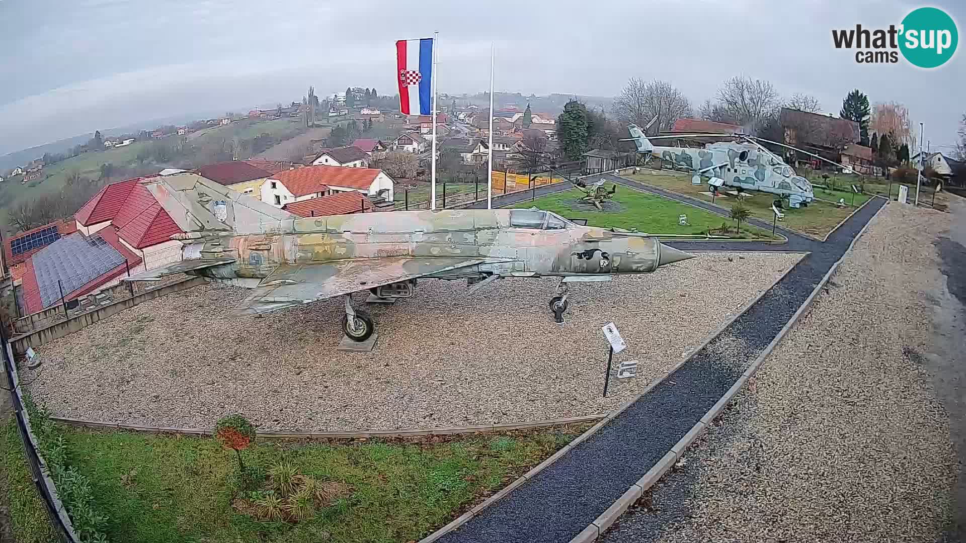 Kapela Muzej ratnog zrakoplovstva