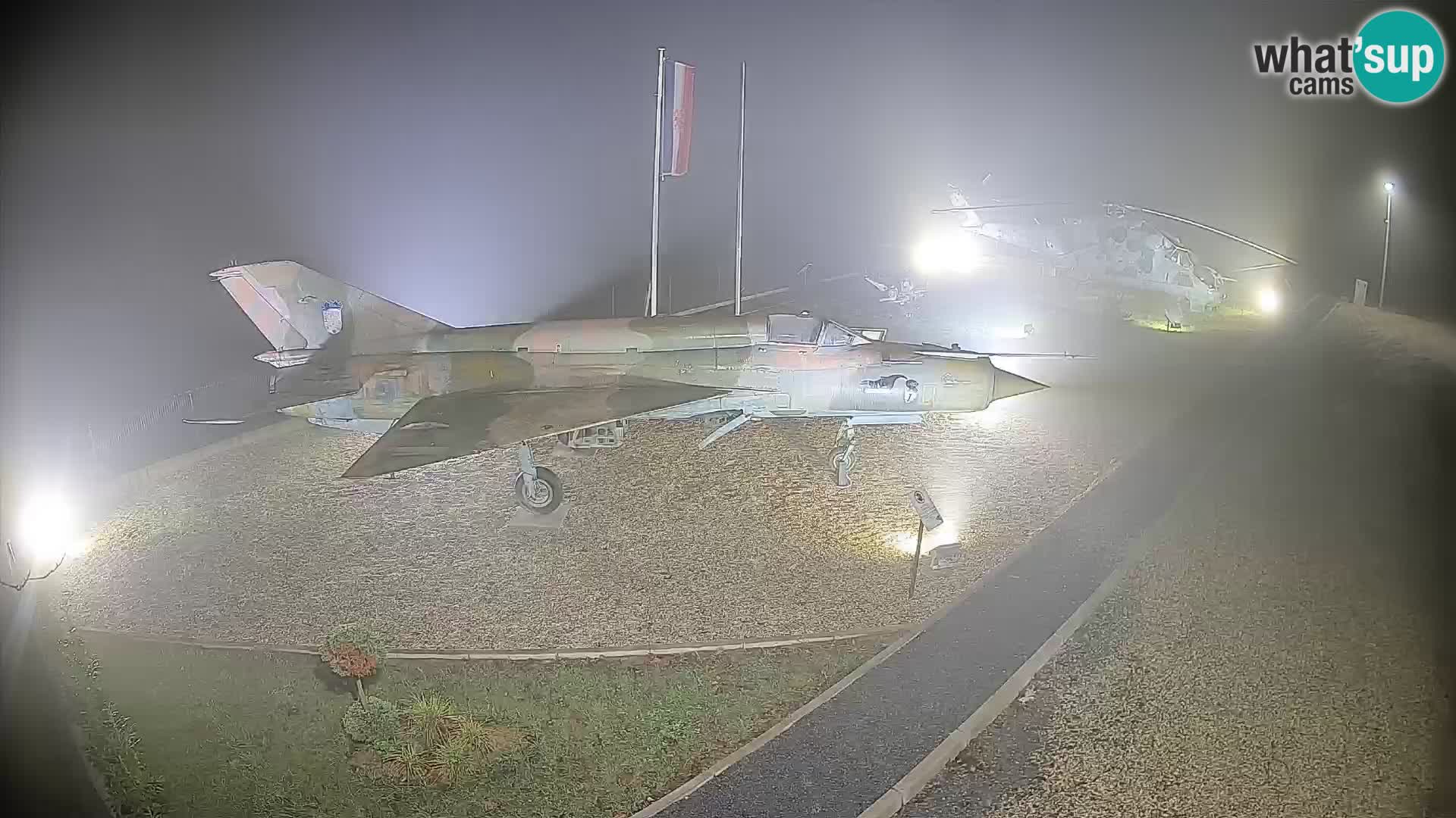 Kapela Luftwaffenmuseum