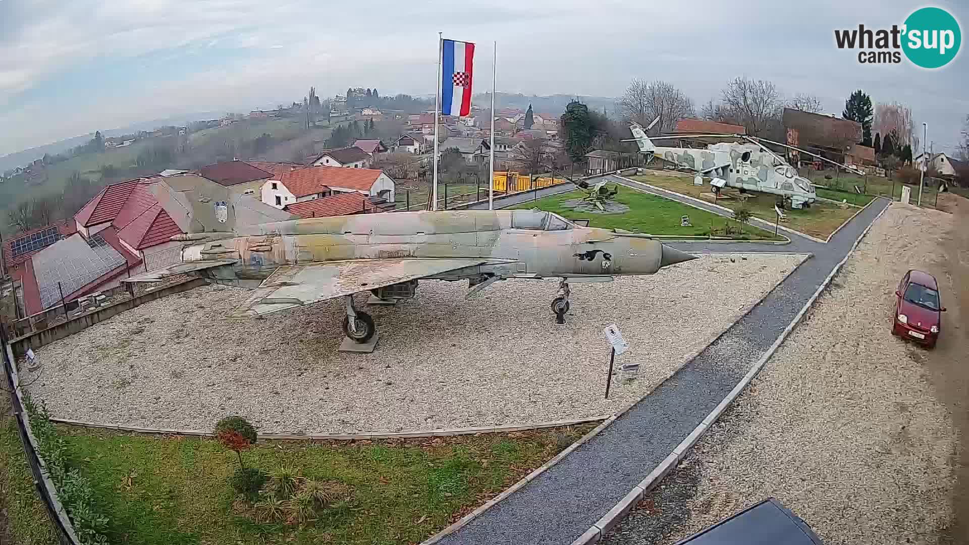 Kapela Museo dell’aeronautica militare