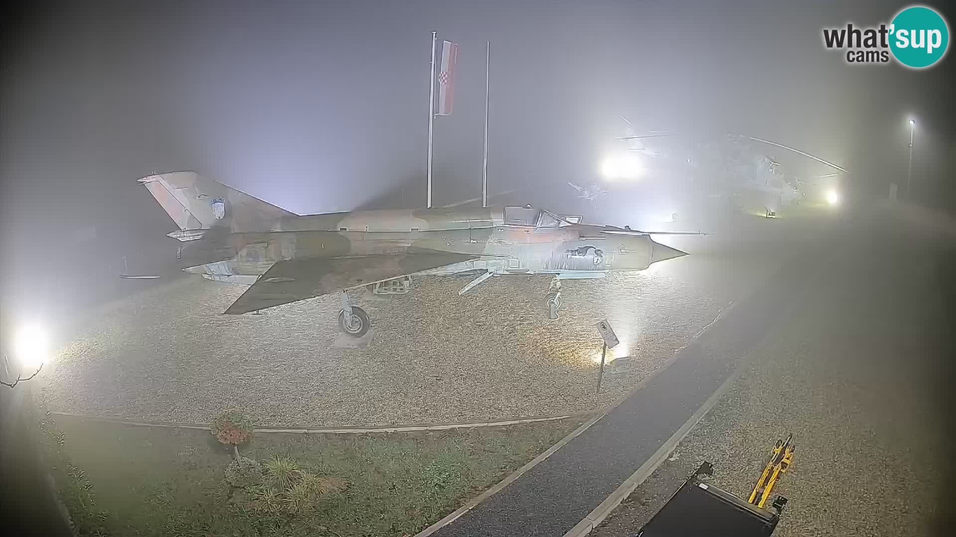 Kapela Luftwaffenmuseum