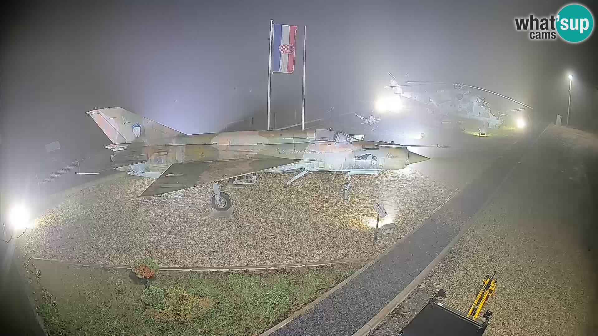 Kapela Luftwaffenmuseum