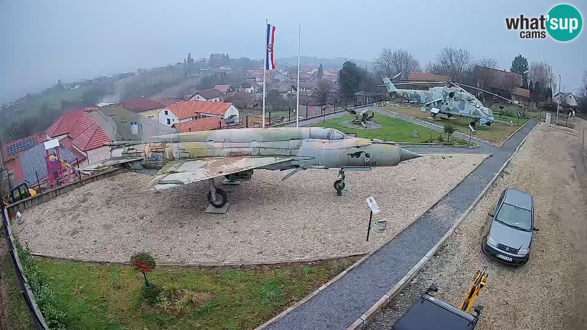 Kapela Luftwaffenmuseum