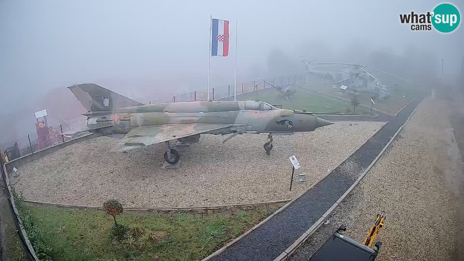 Kapela Museo dell’aeronautica militare