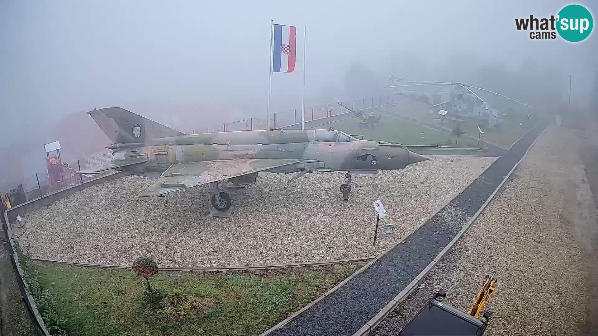 Kapela Museo dell’aeronautica militare