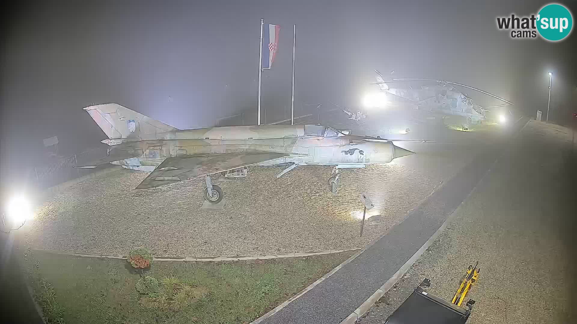 Kapela Museo dell’aeronautica militare