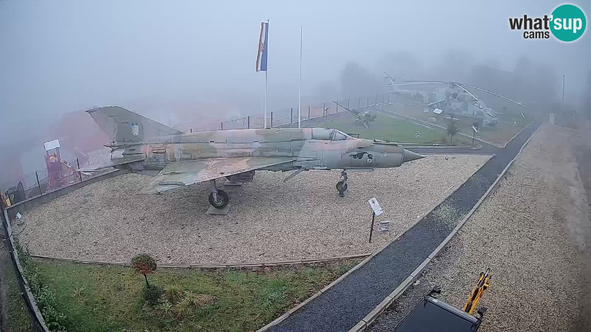 Kapela Luftwaffenmuseum