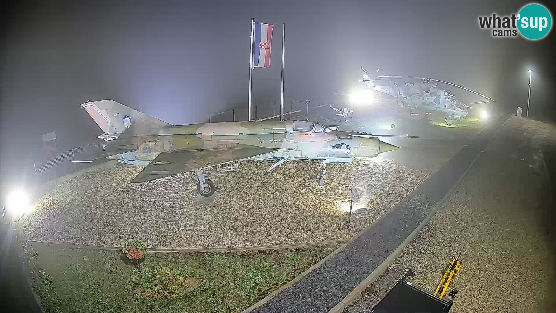 Kapela Luftwaffenmuseum