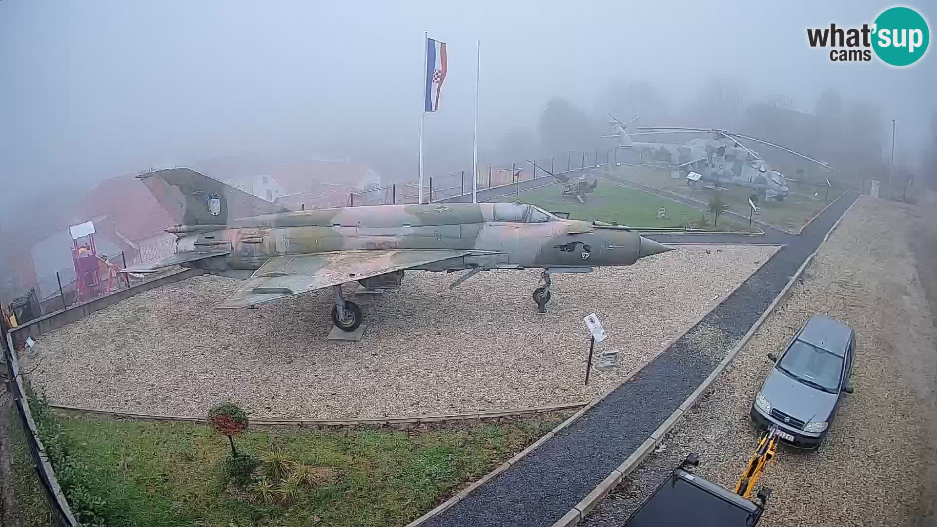 Kapela Museo dell’aeronautica militare