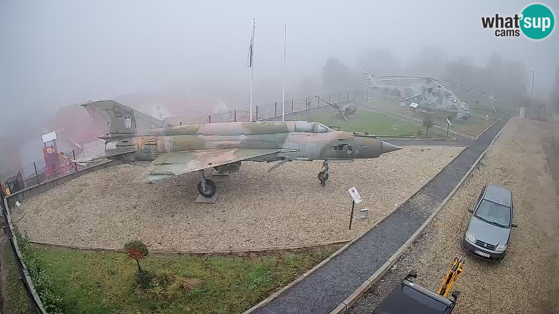 Kapela Luftwaffenmuseum