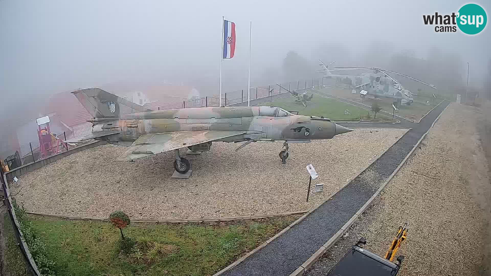 Kapela Museo dell’aeronautica militare