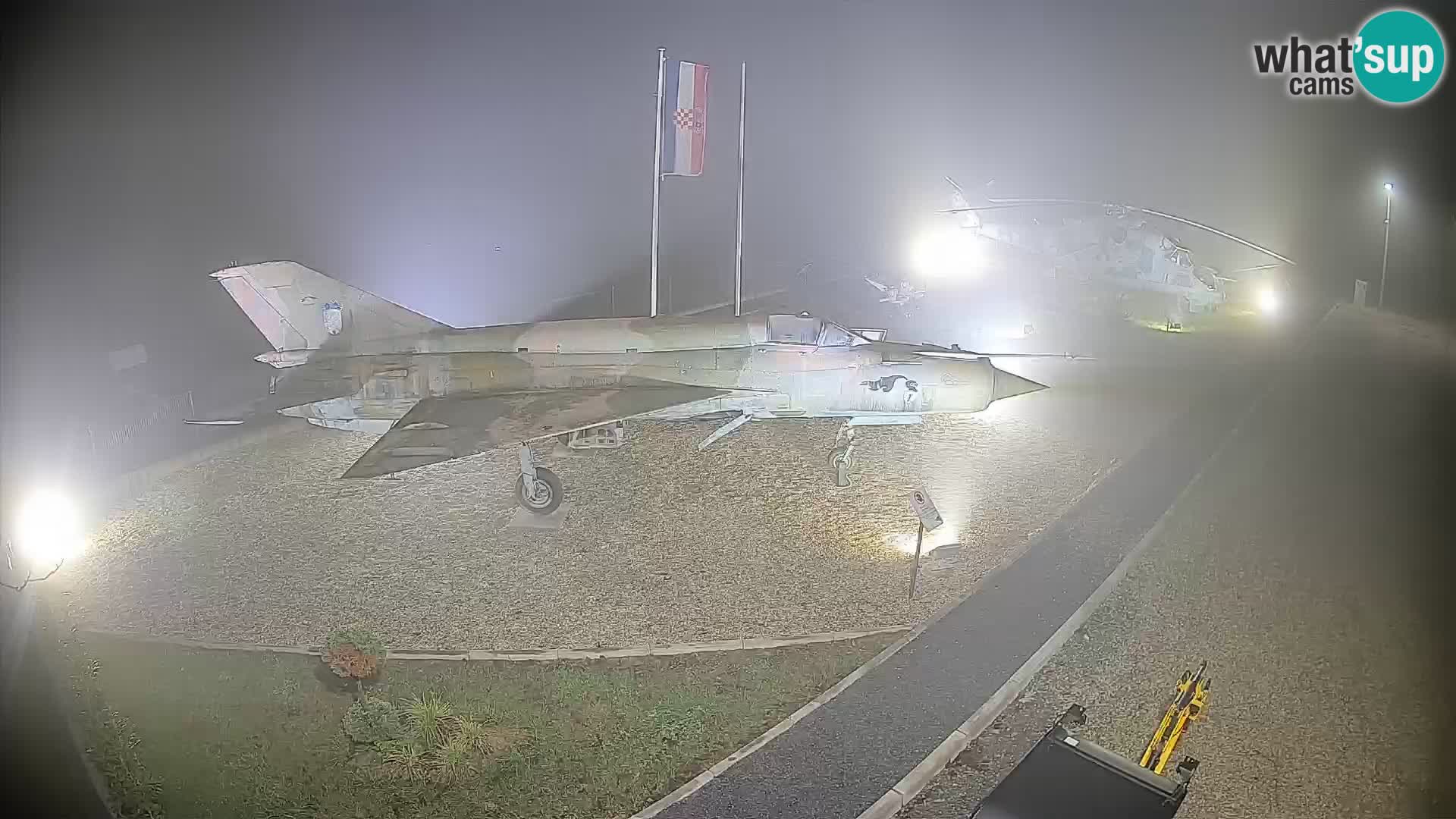 Kapela Luftwaffenmuseum