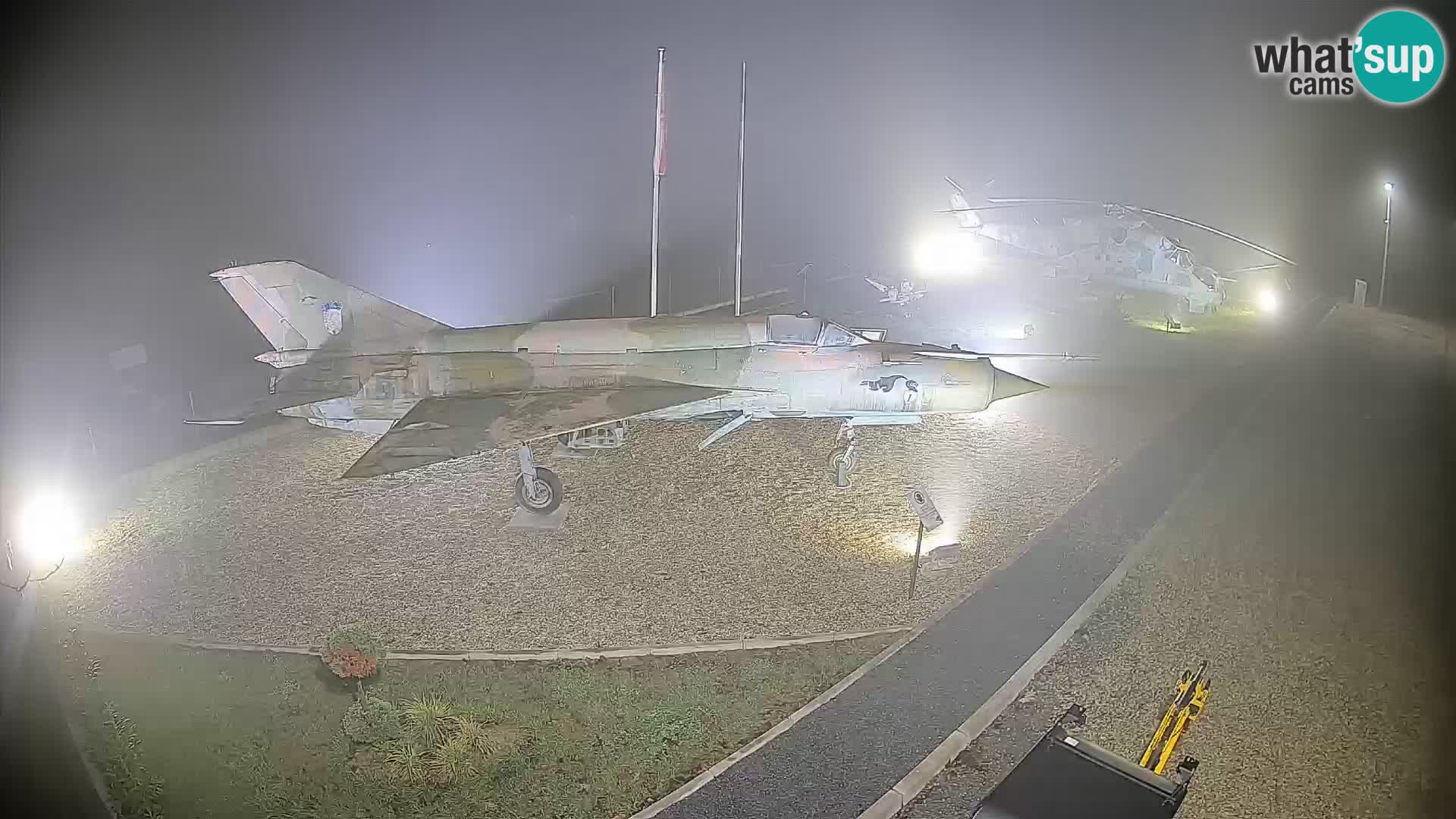 Kapela Luftwaffenmuseum