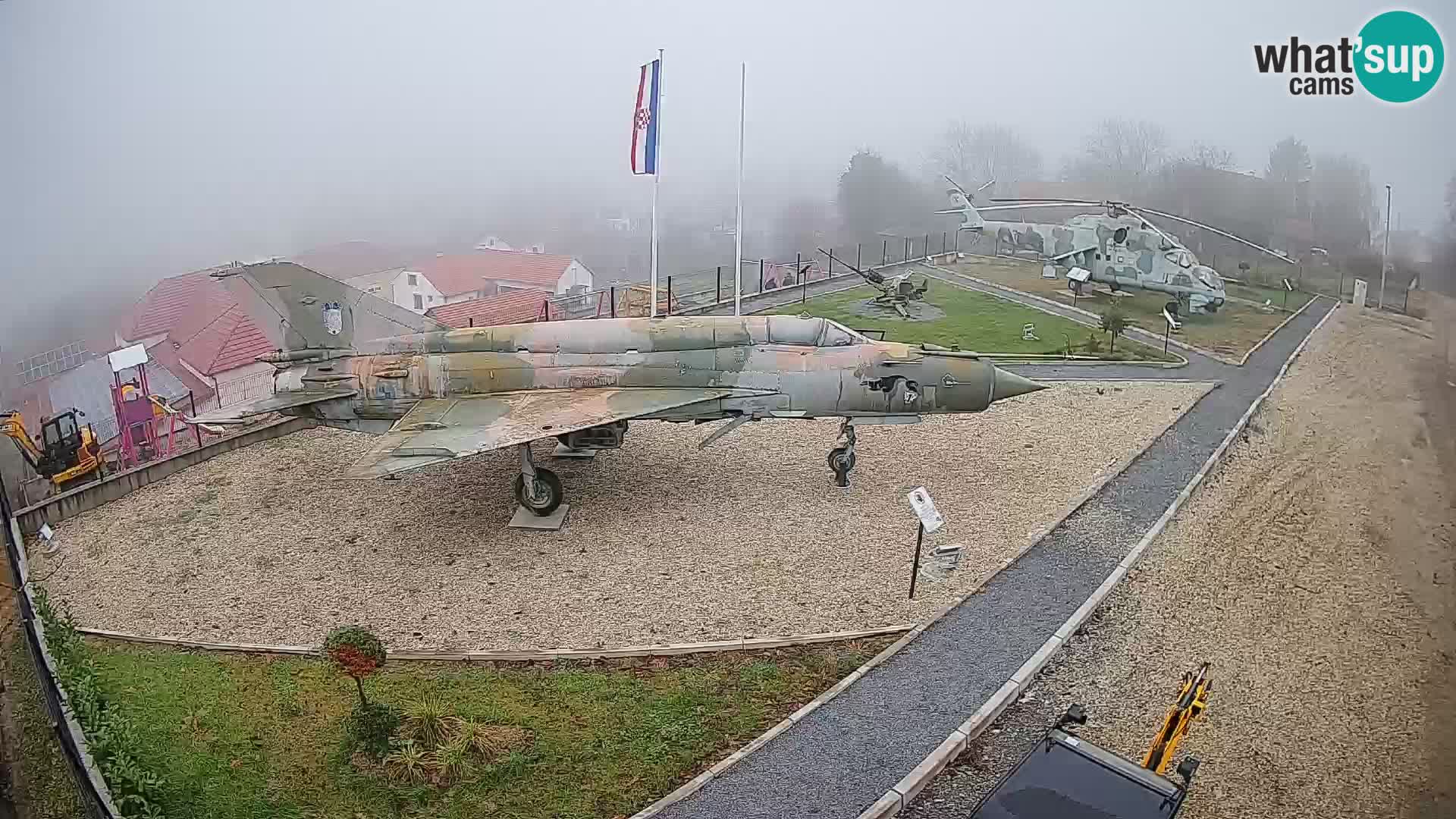 Kapela Museo dell’aeronautica militare