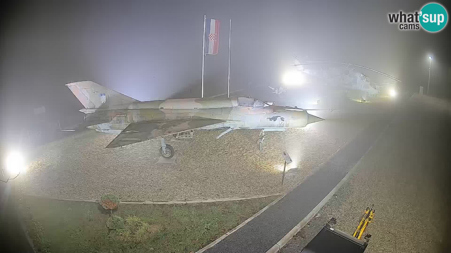 Kapela Museo dell’aeronautica militare