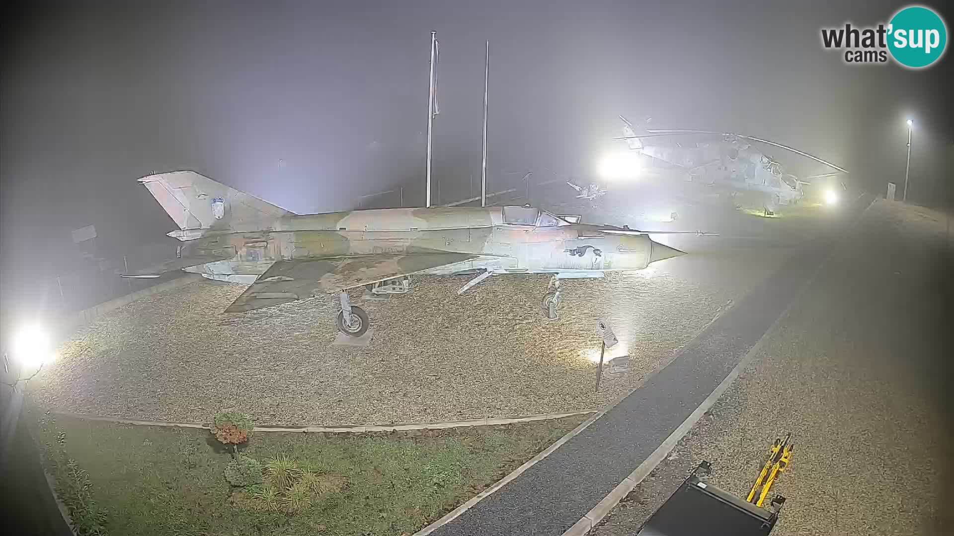 Kapela Luftwaffenmuseum