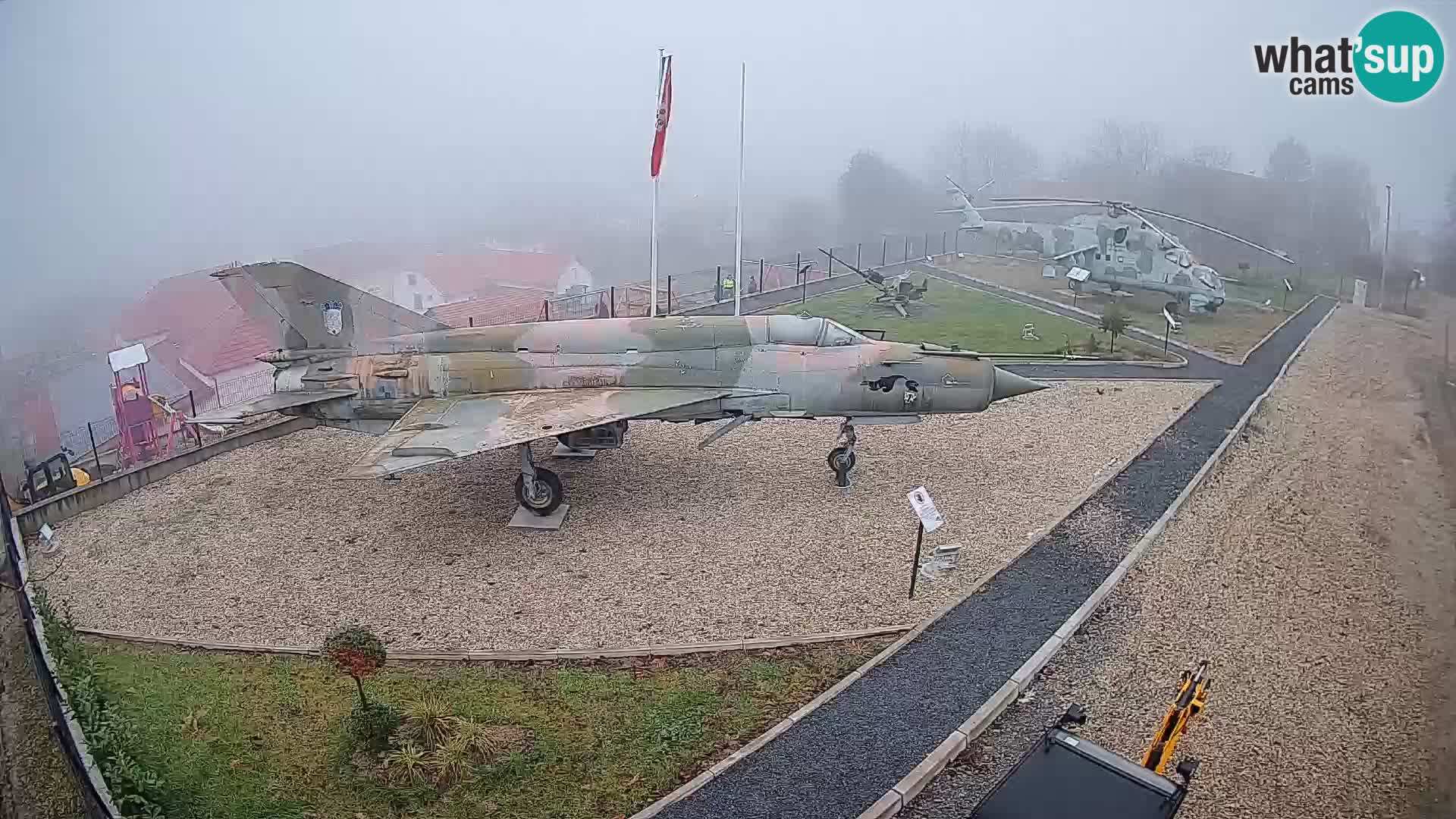 Kapela Museo dell’aeronautica militare