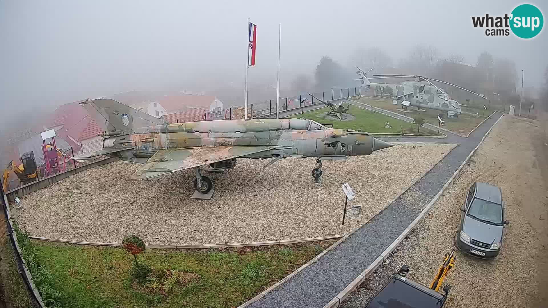 Kapela Museo dell’aeronautica militare