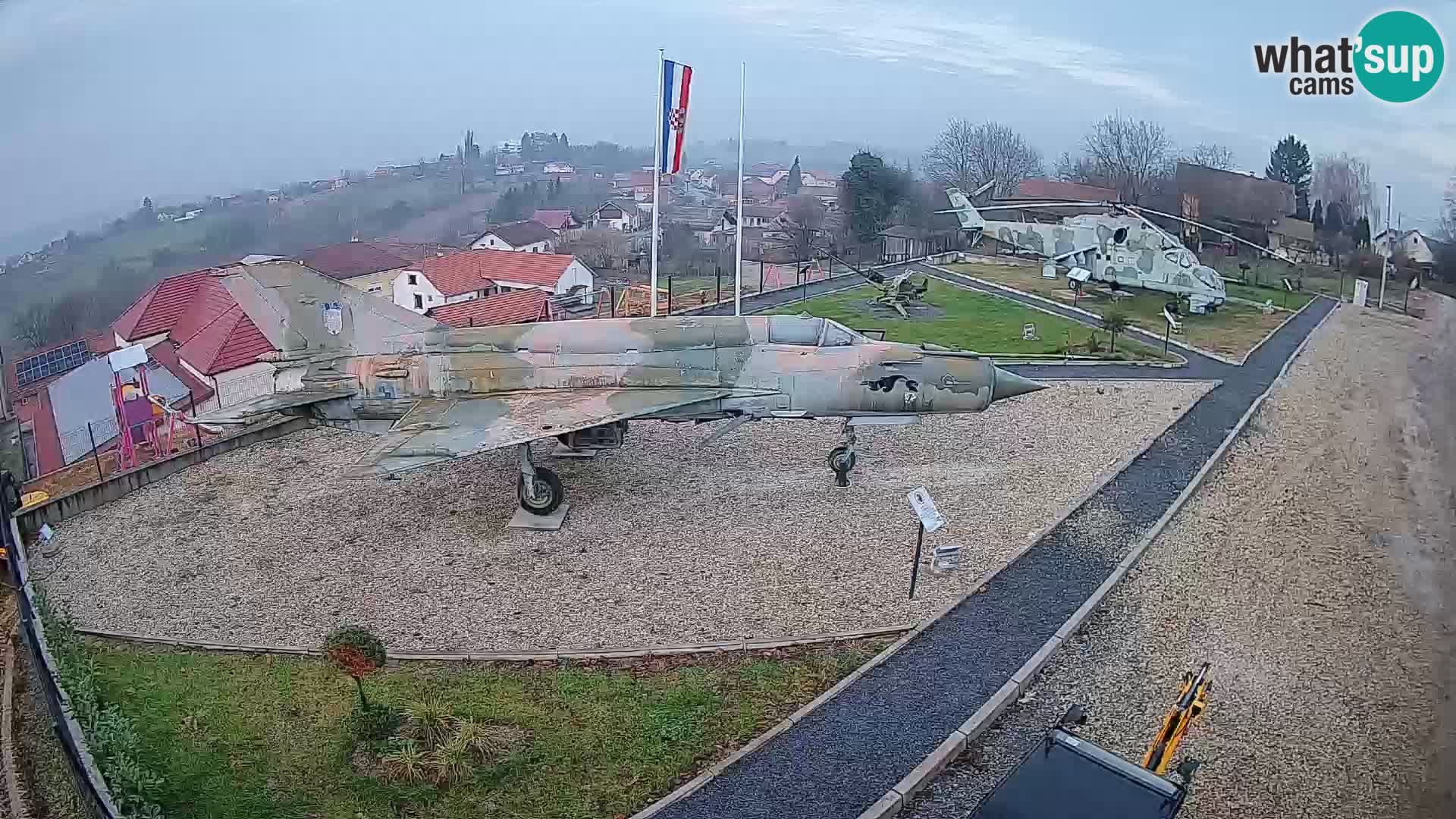 Kapela Luftwaffenmuseum