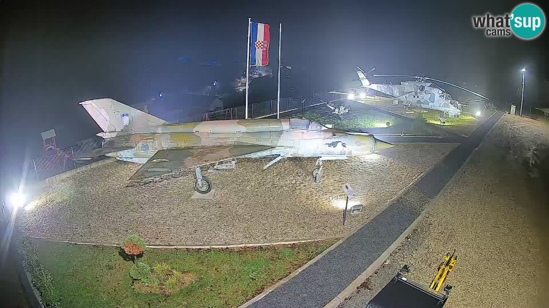 Kapela Museo dell’aeronautica militare