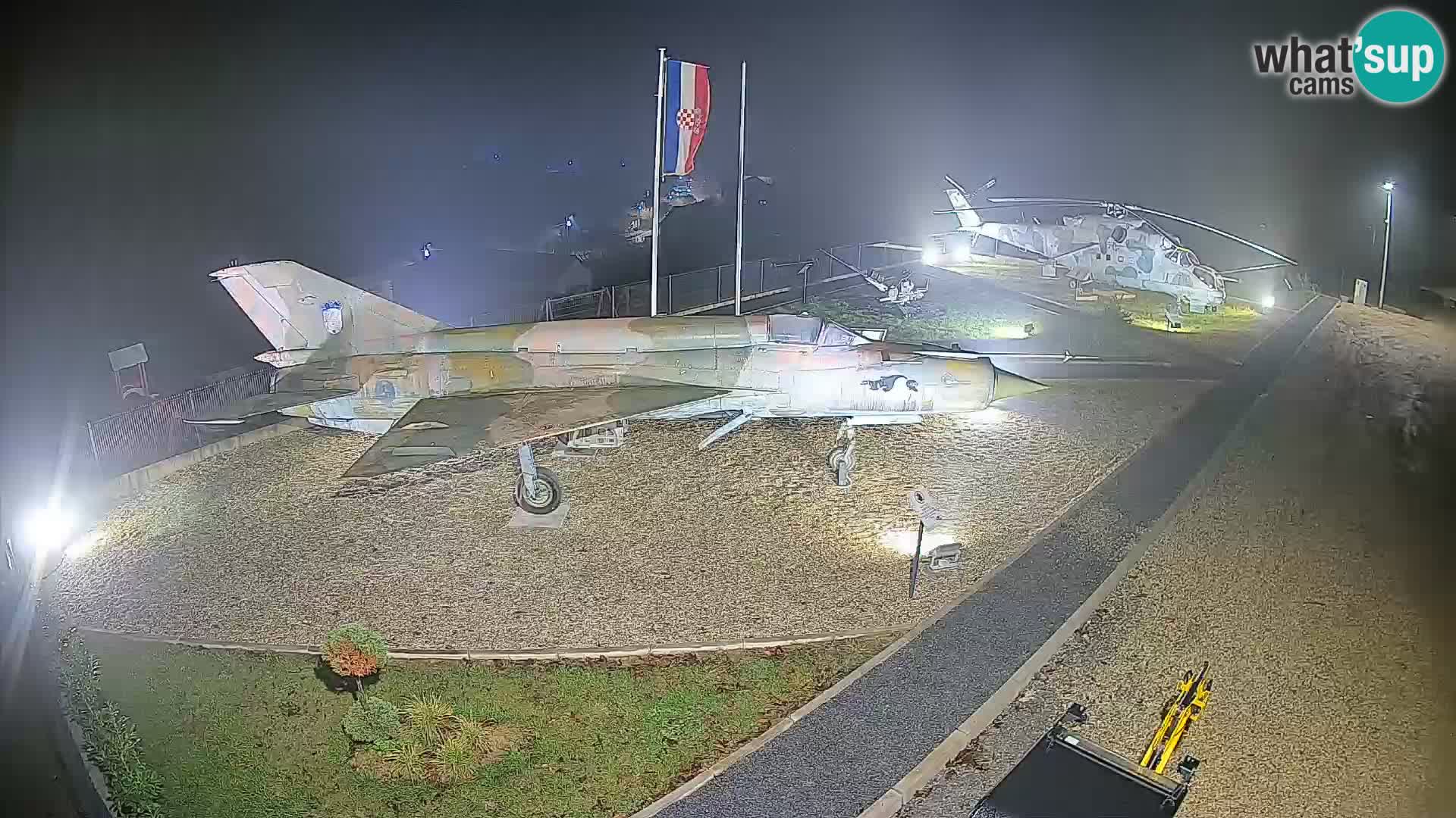 Kapela Luftwaffenmuseum