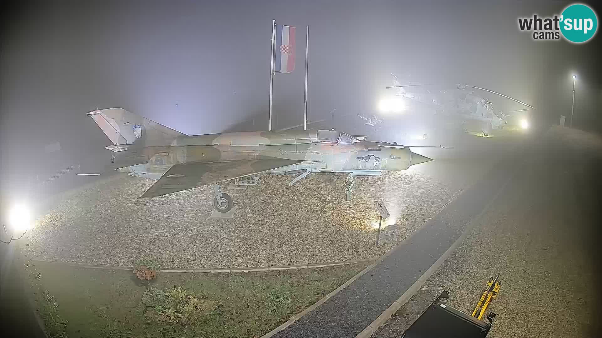 Kapela Museo dell’aeronautica militare