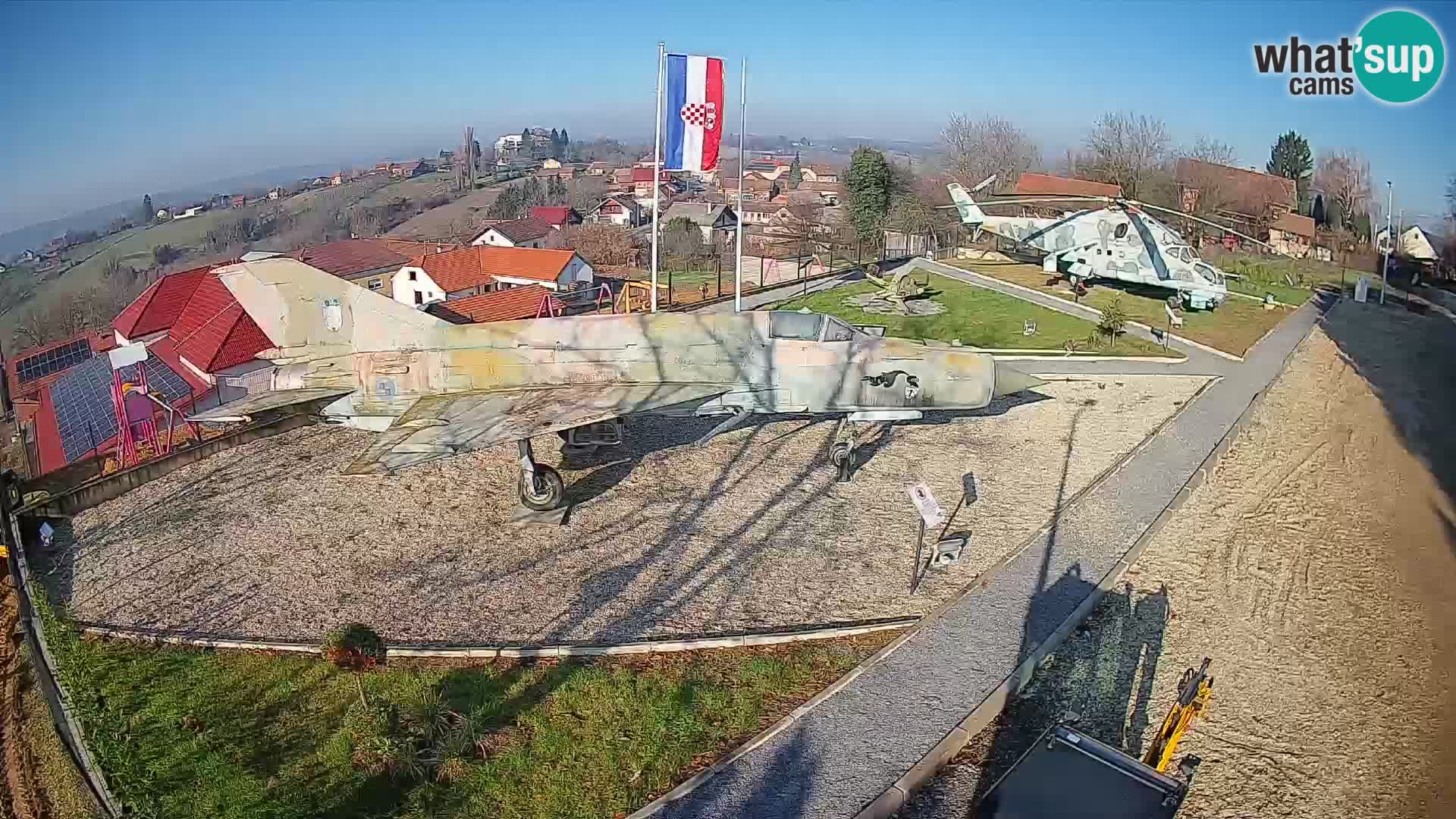 Kapela Museo dell’aeronautica militare