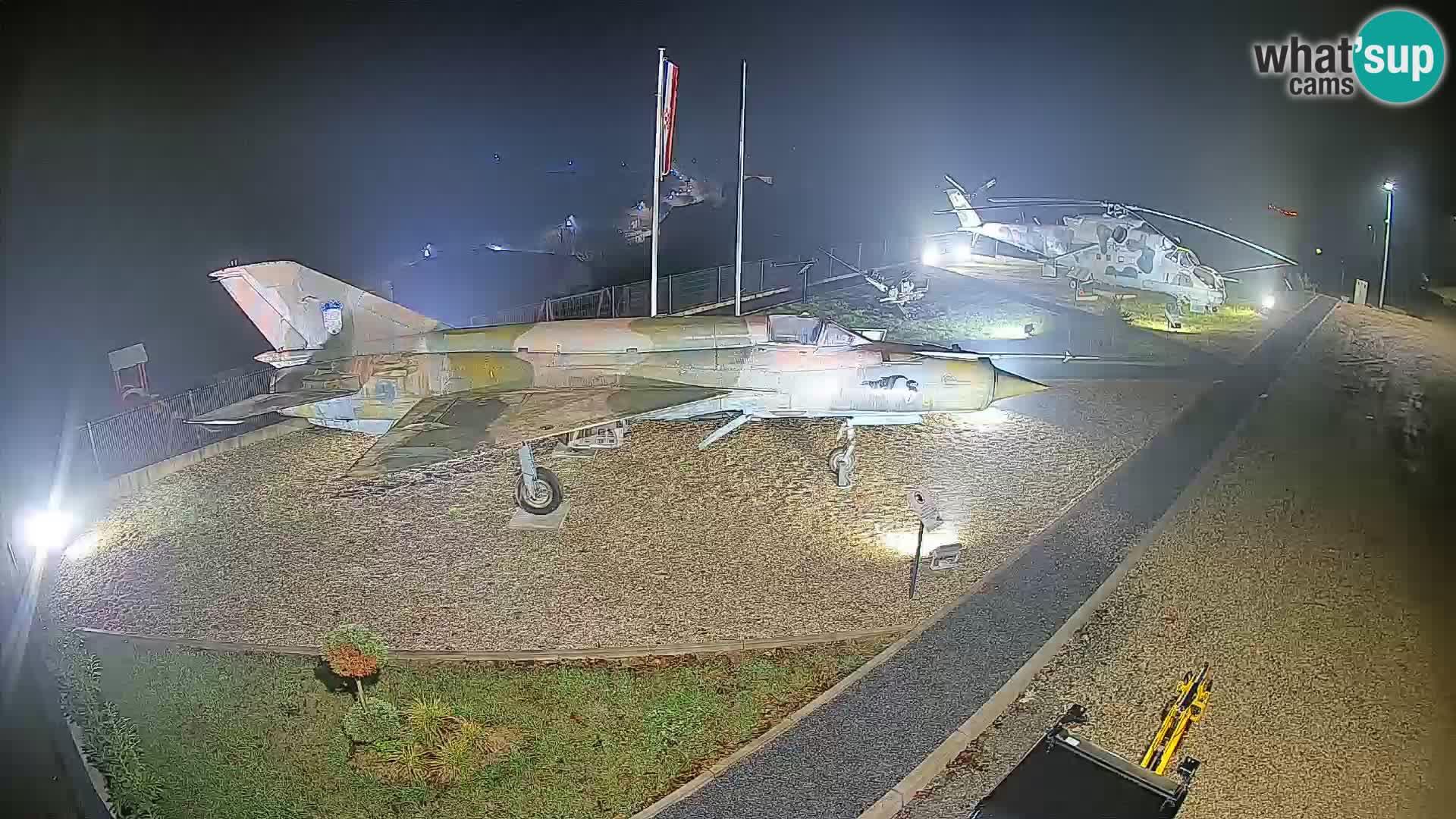 Kapela Museo dell’aeronautica militare