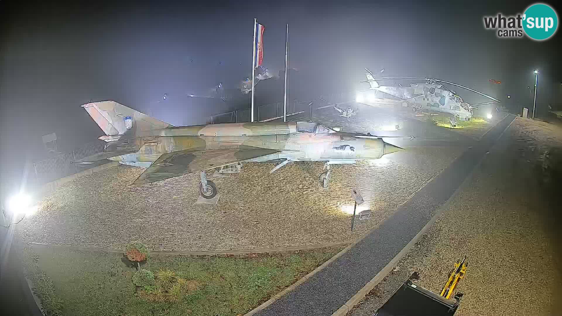 Kapela Luftwaffenmuseum