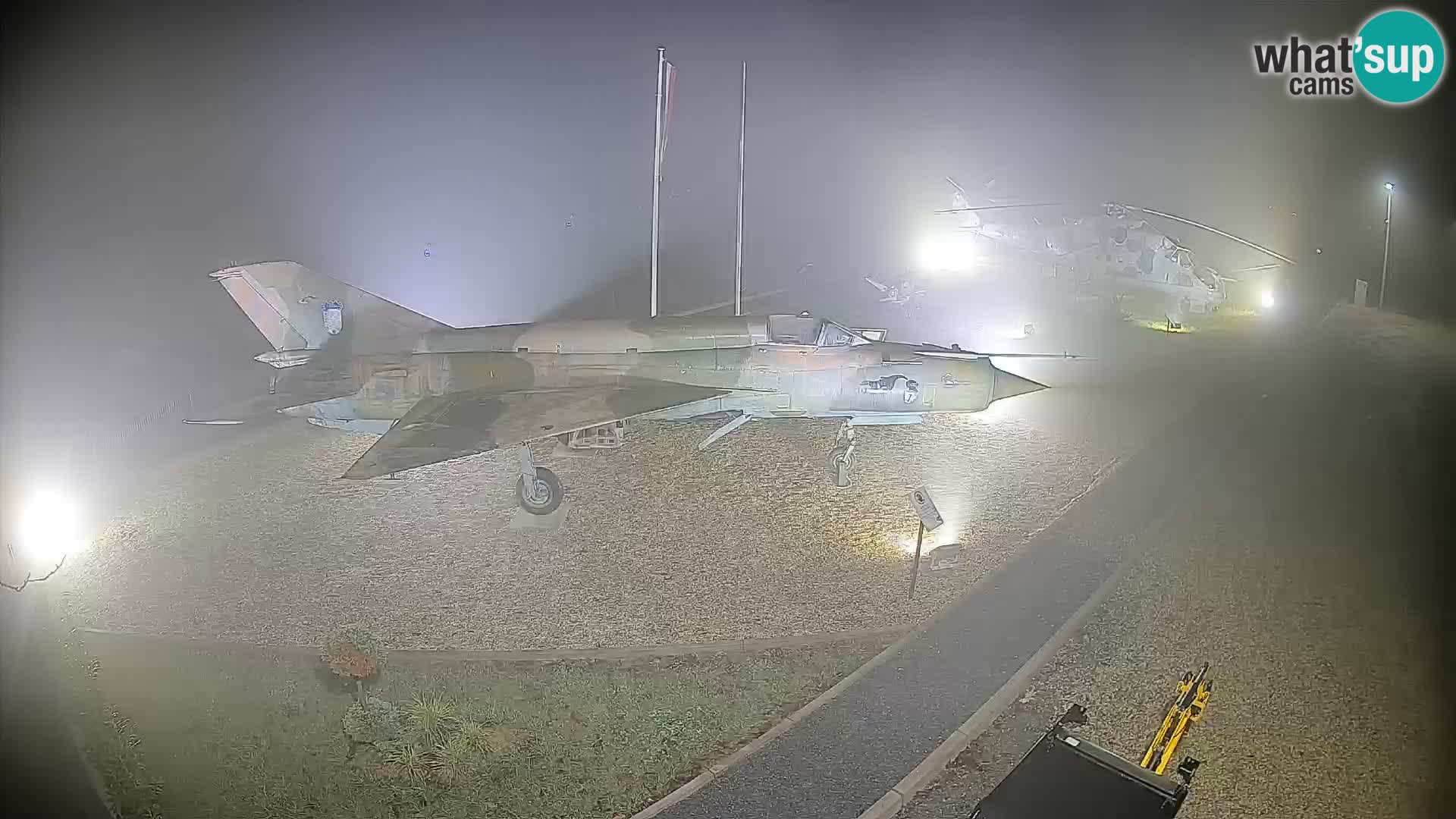 Kapela Museo dell’aeronautica militare