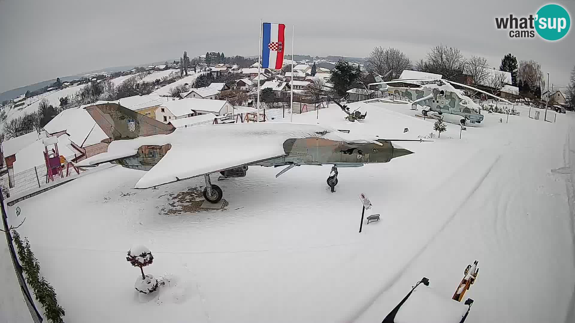 Kapela Museo dell’aeronautica militare