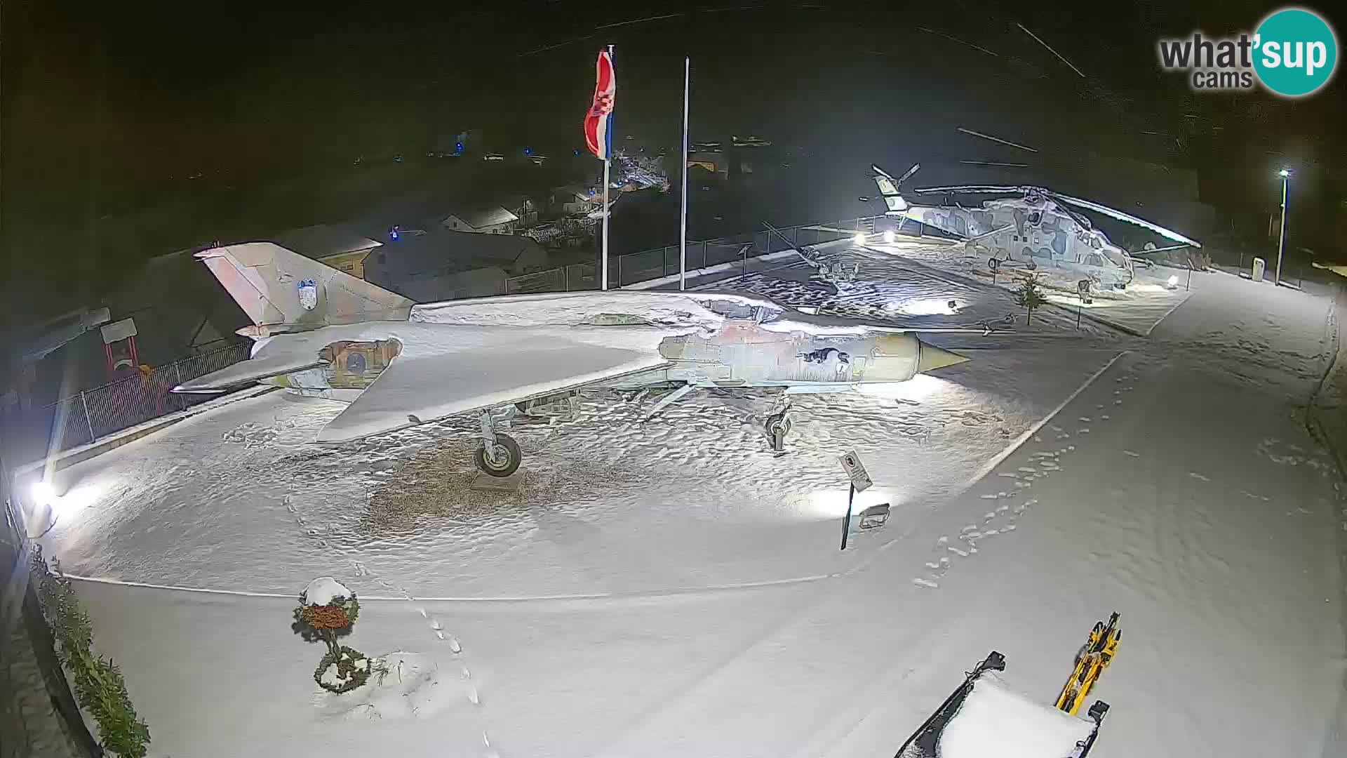 Kapela Museo dell’aeronautica militare