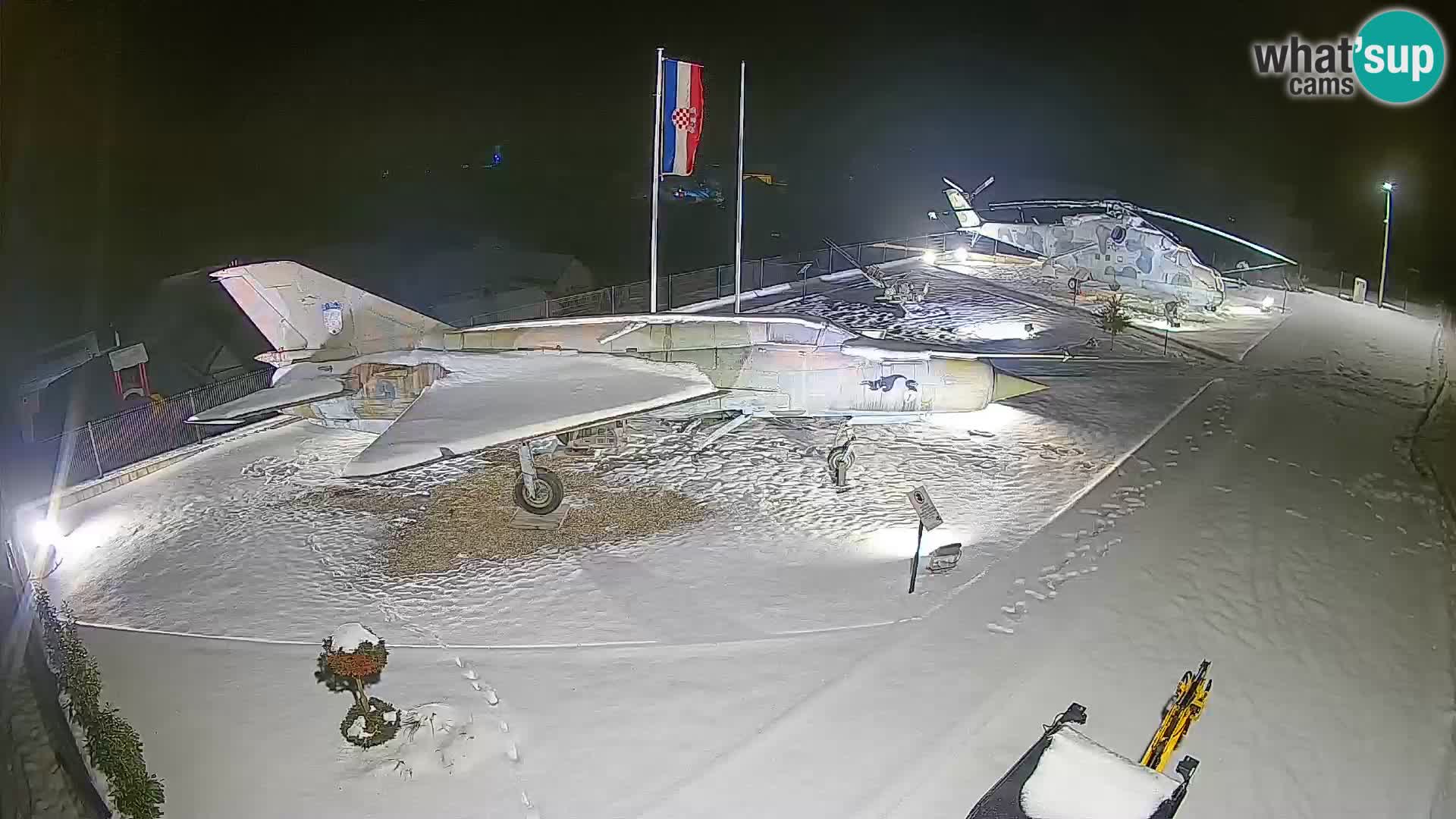 Kapela Luftwaffenmuseum