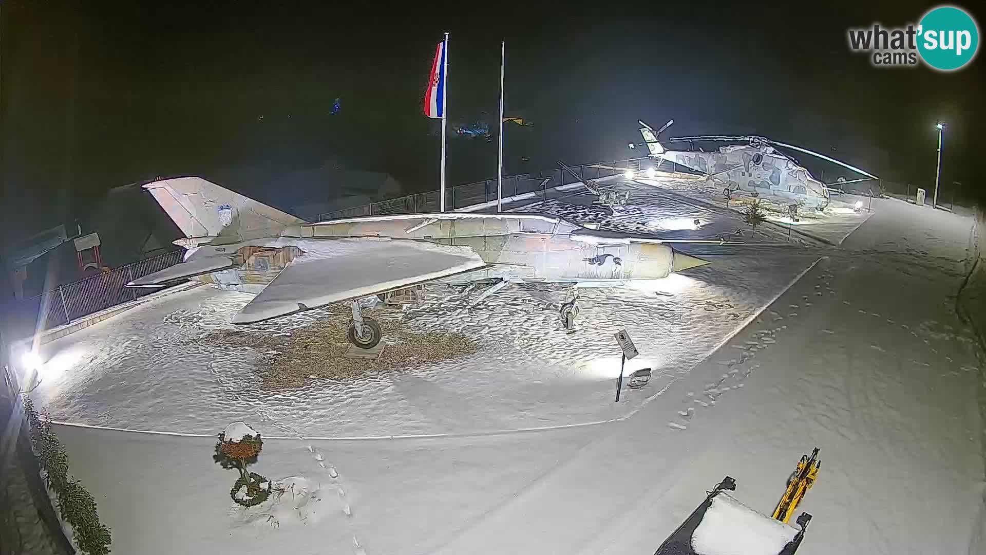 Kapela Museo dell’aeronautica militare