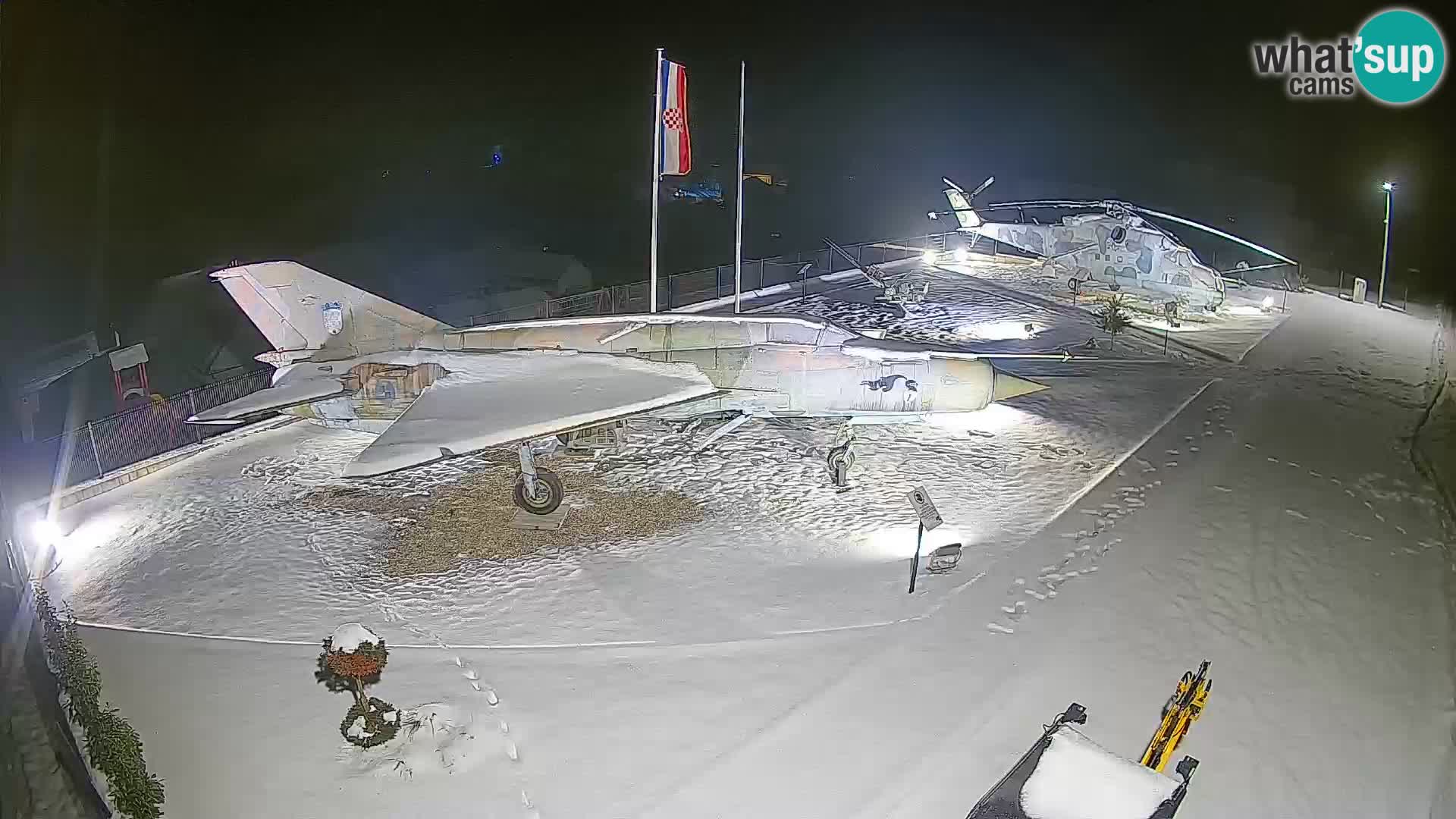 Kapela Museo dell’aeronautica militare