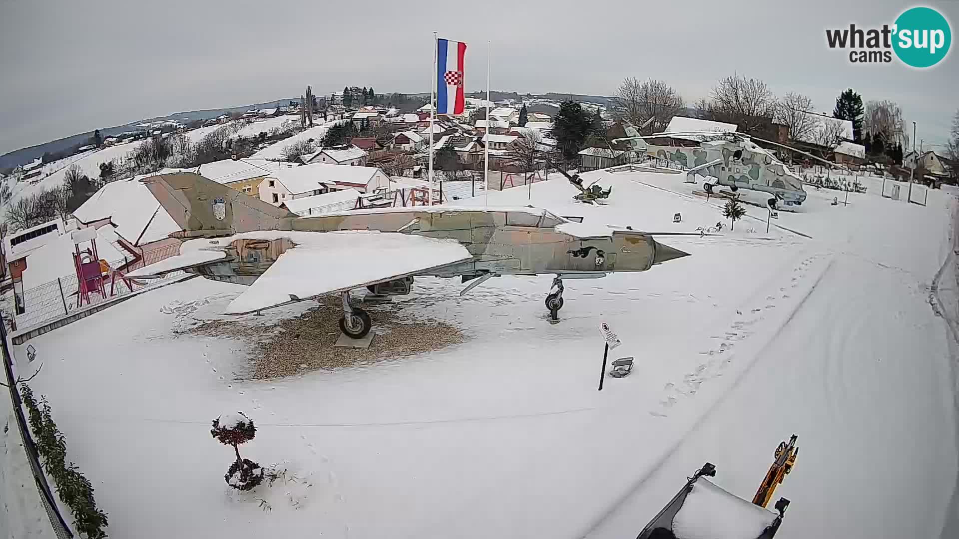 Kapela Muzej ratnog zrakoplovstva