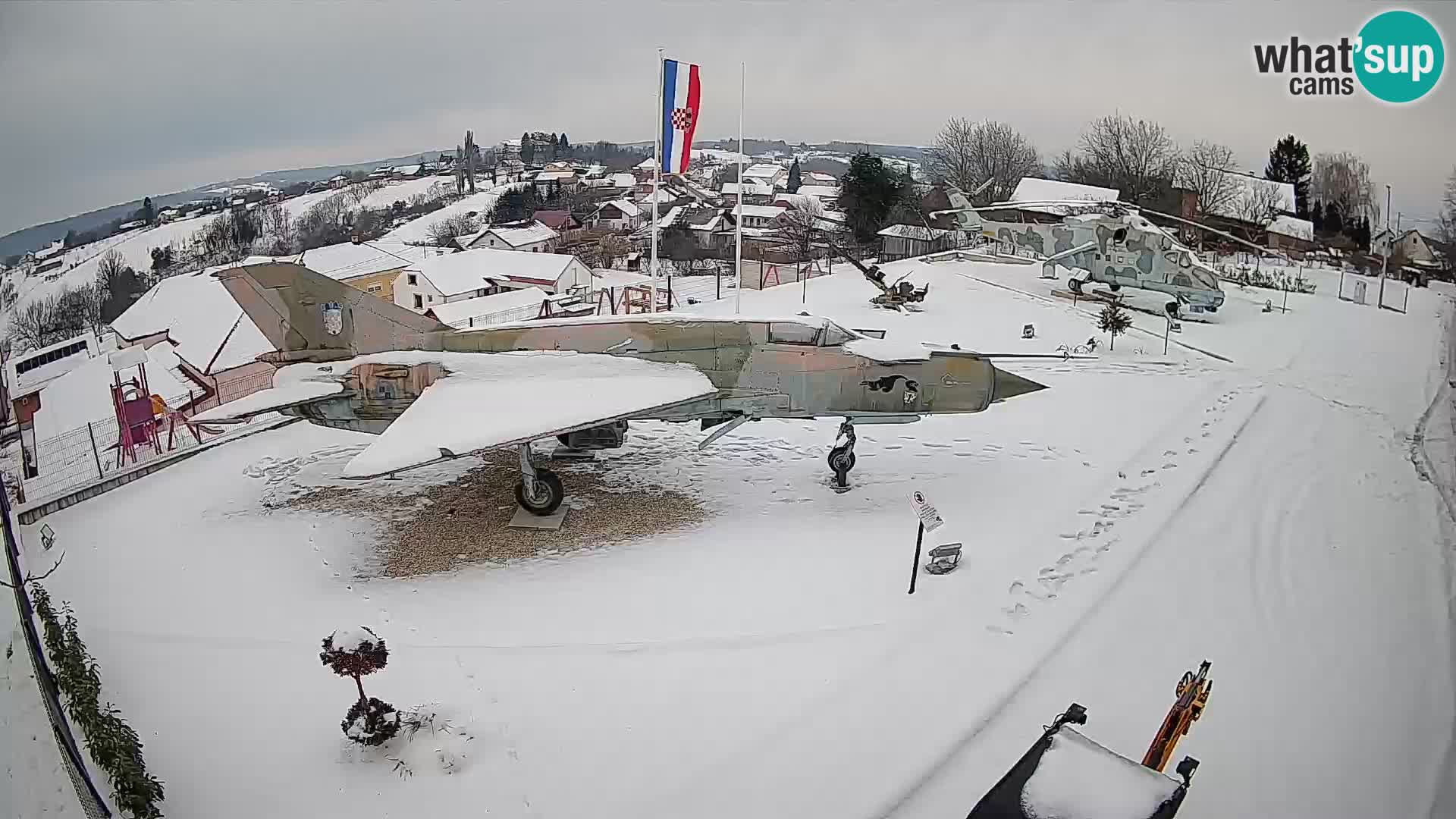 Kapela Museo dell’aeronautica militare