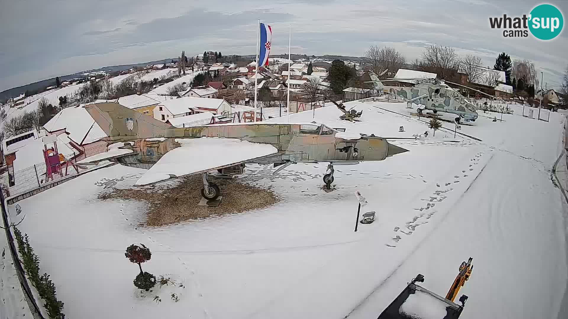 Kapela Museo dell’aeronautica militare