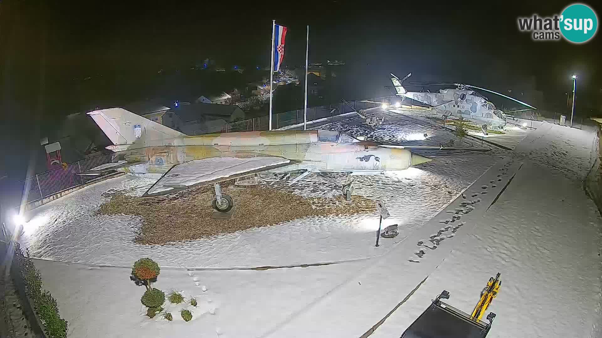 Kapela Museo dell’aeronautica militare