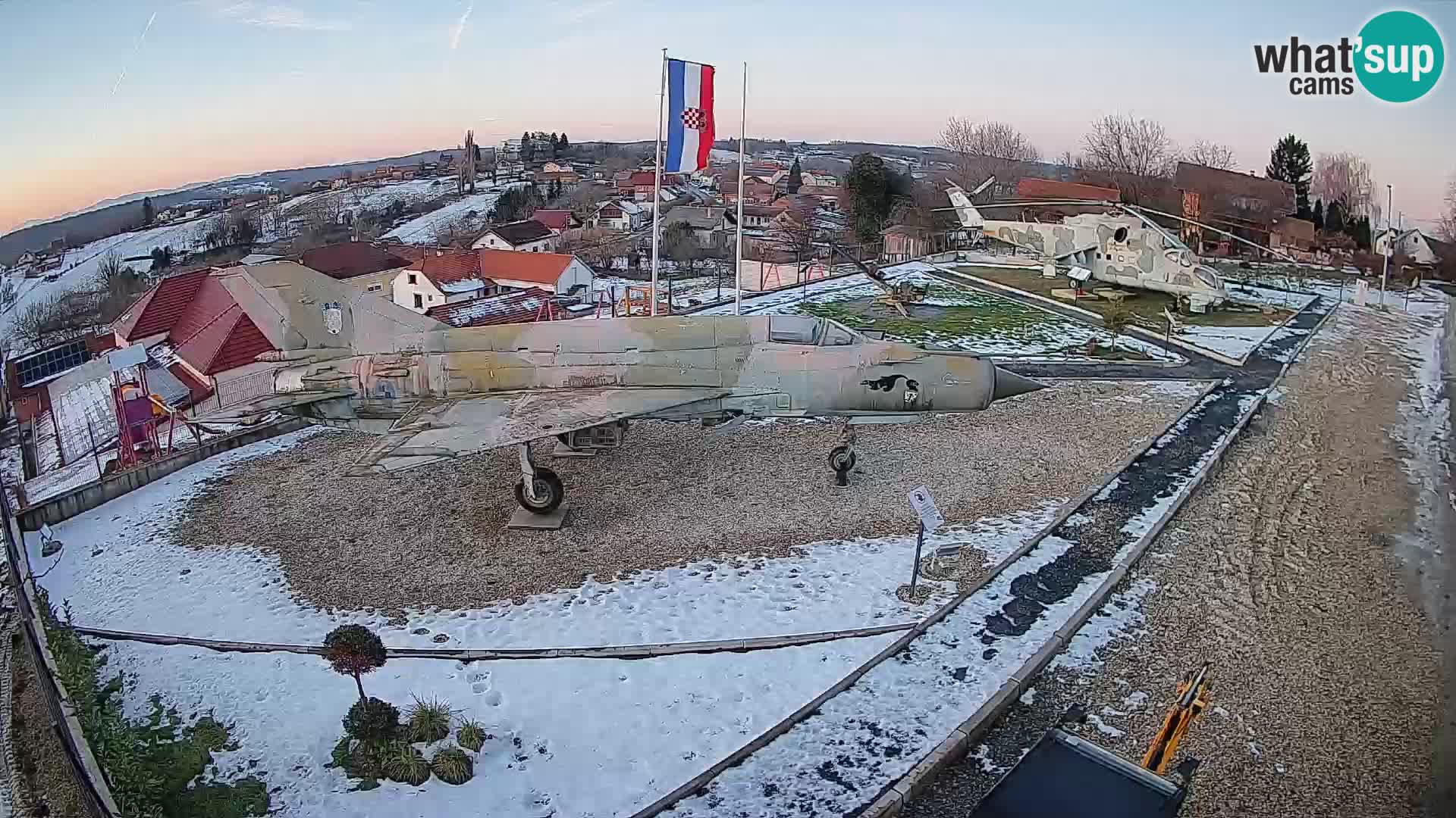 Kapela Luftwaffenmuseum