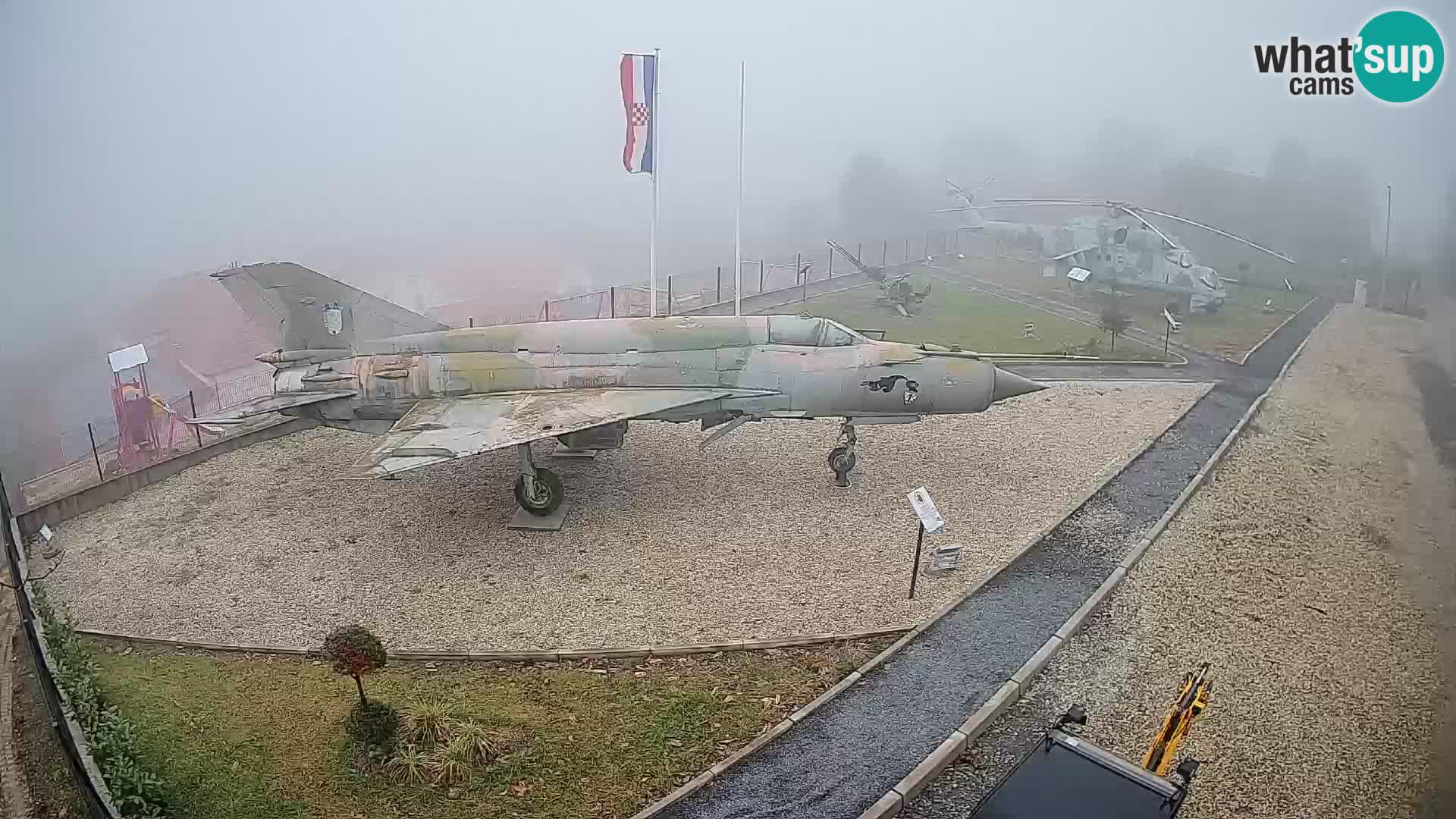 Kapela Museo dell’aeronautica militare