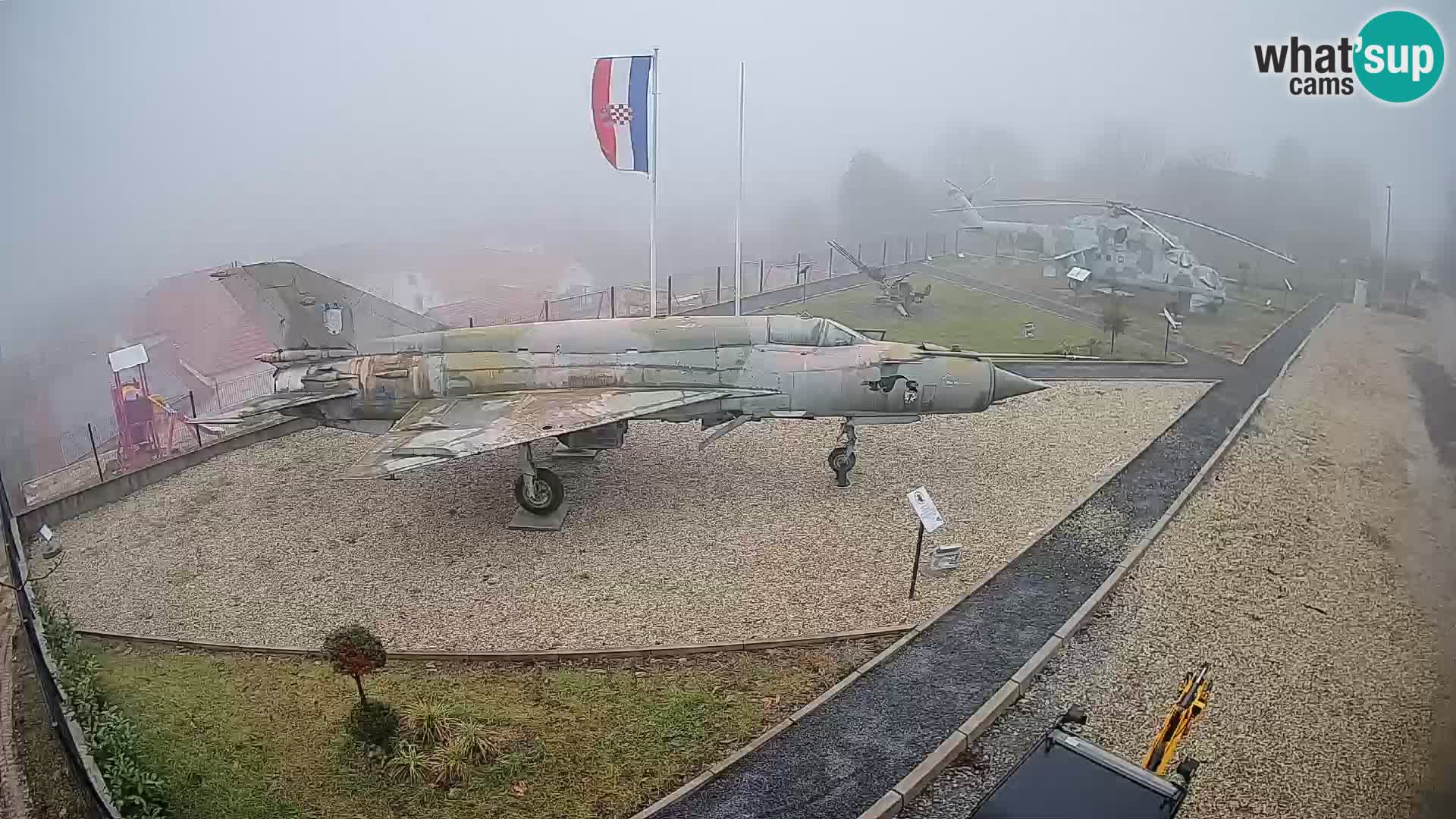 Kapela Museo dell’aeronautica militare