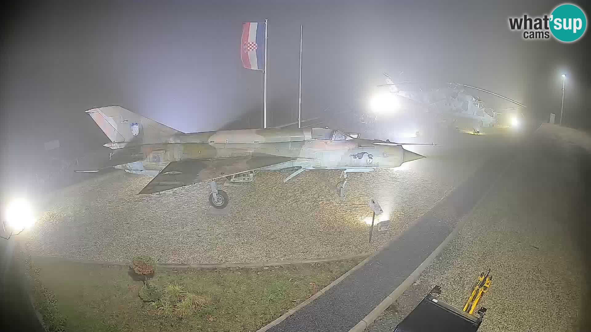 Kapela Museo dell’aeronautica militare