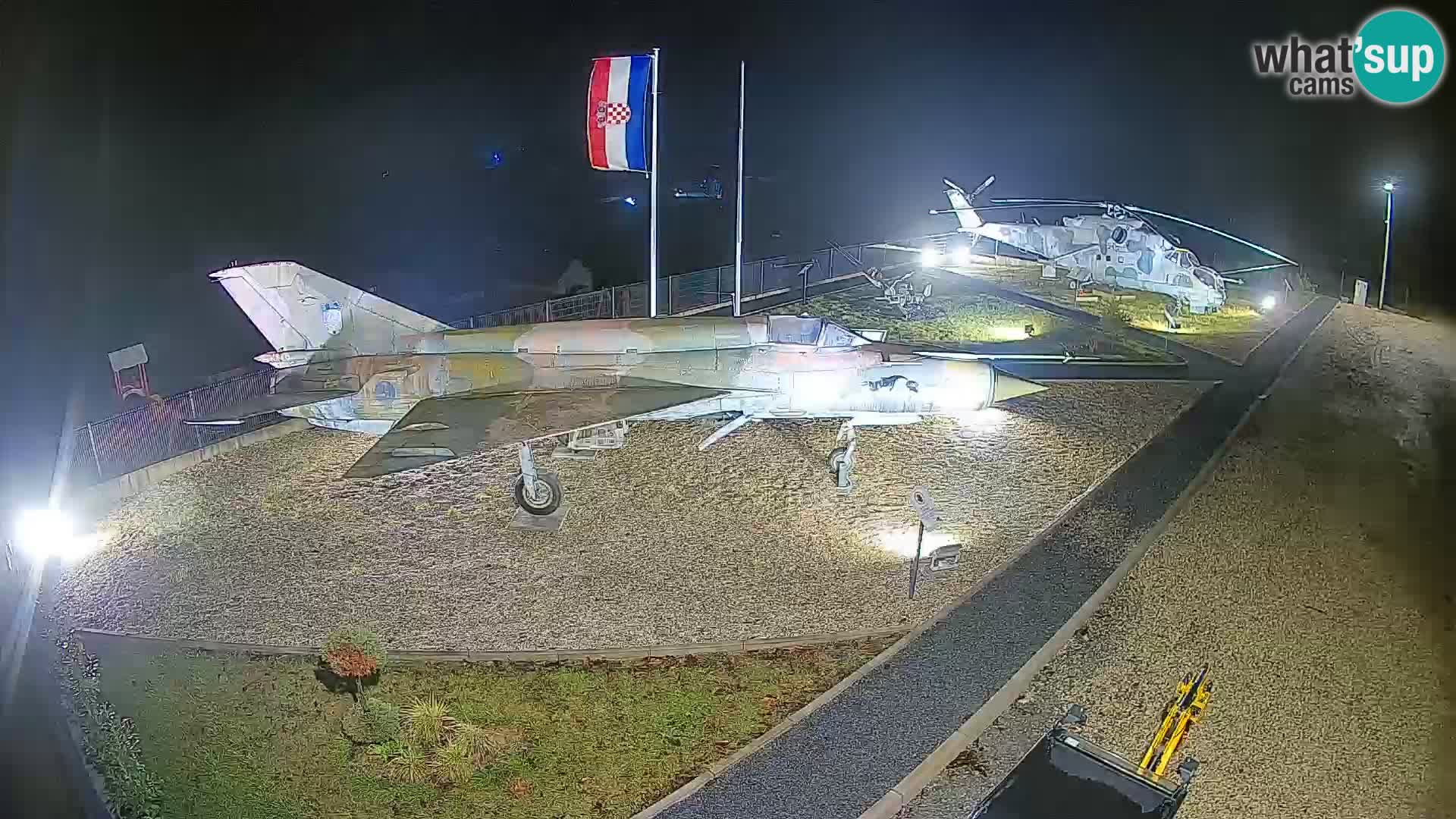 Kapela Museo dell’aeronautica militare