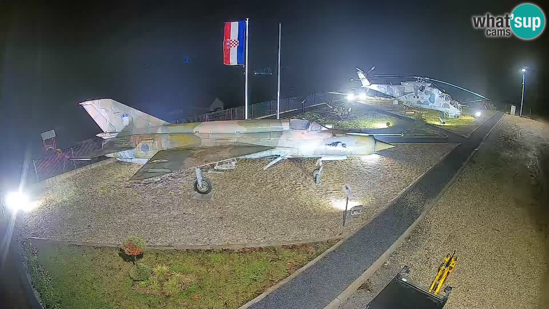 Kapela Luftwaffenmuseum