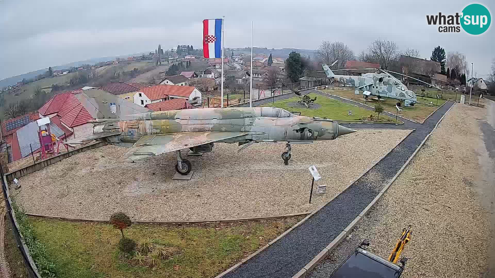 Kapela Museo dell’aeronautica militare