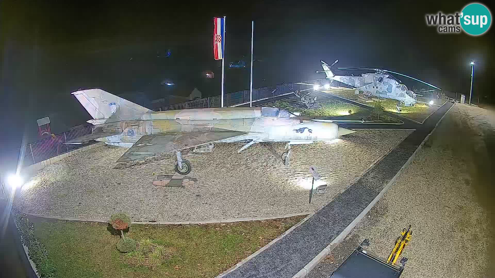 Kapela Muzej ratnog zrakoplovstva