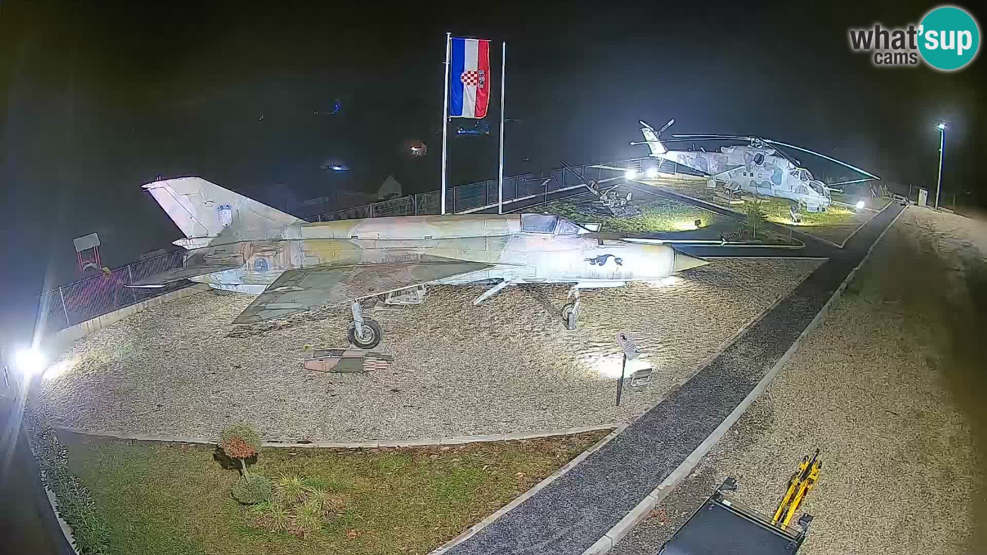 Kapela Museo dell’aeronautica militare