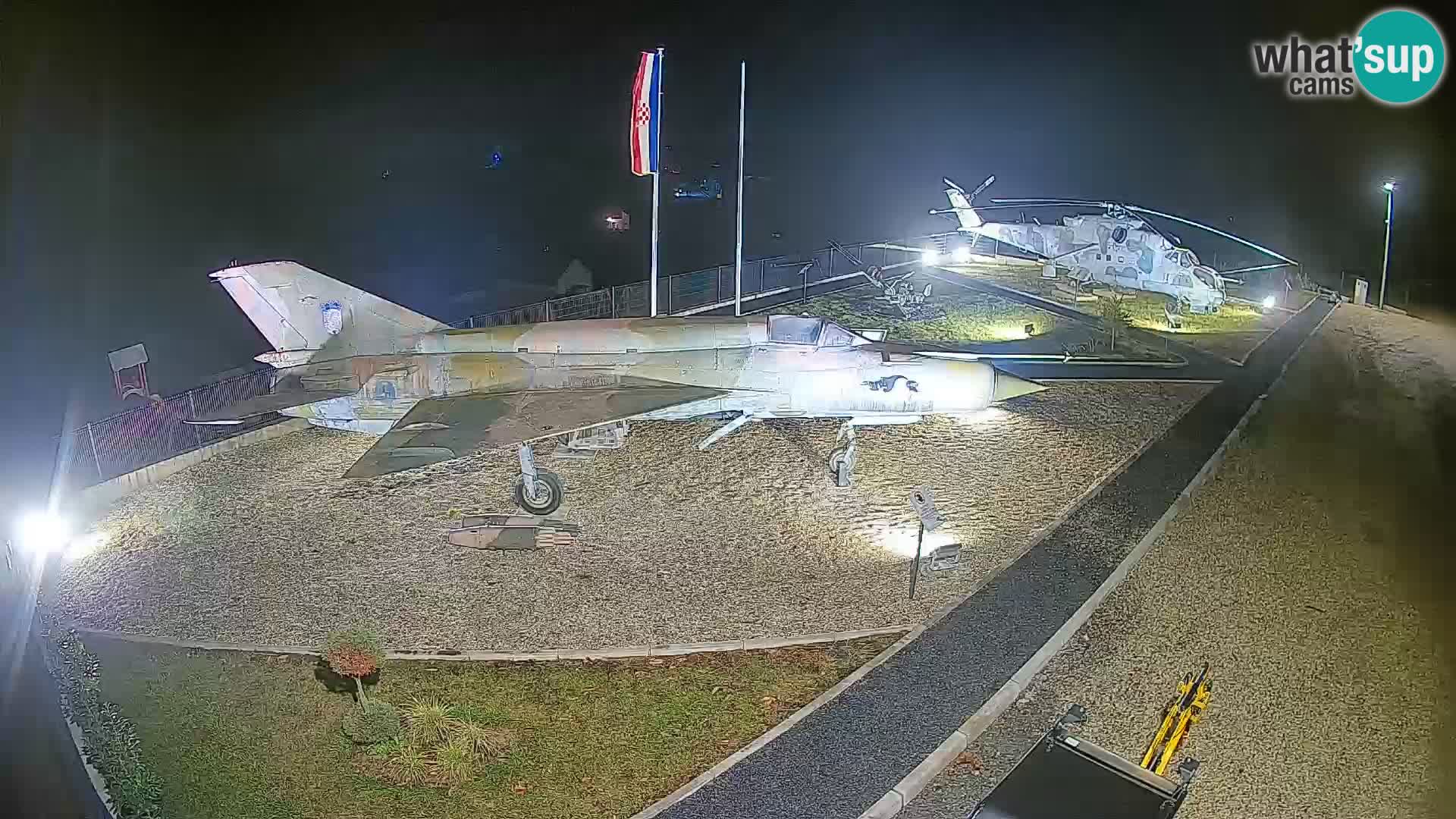 Kapela Museo dell’aeronautica militare