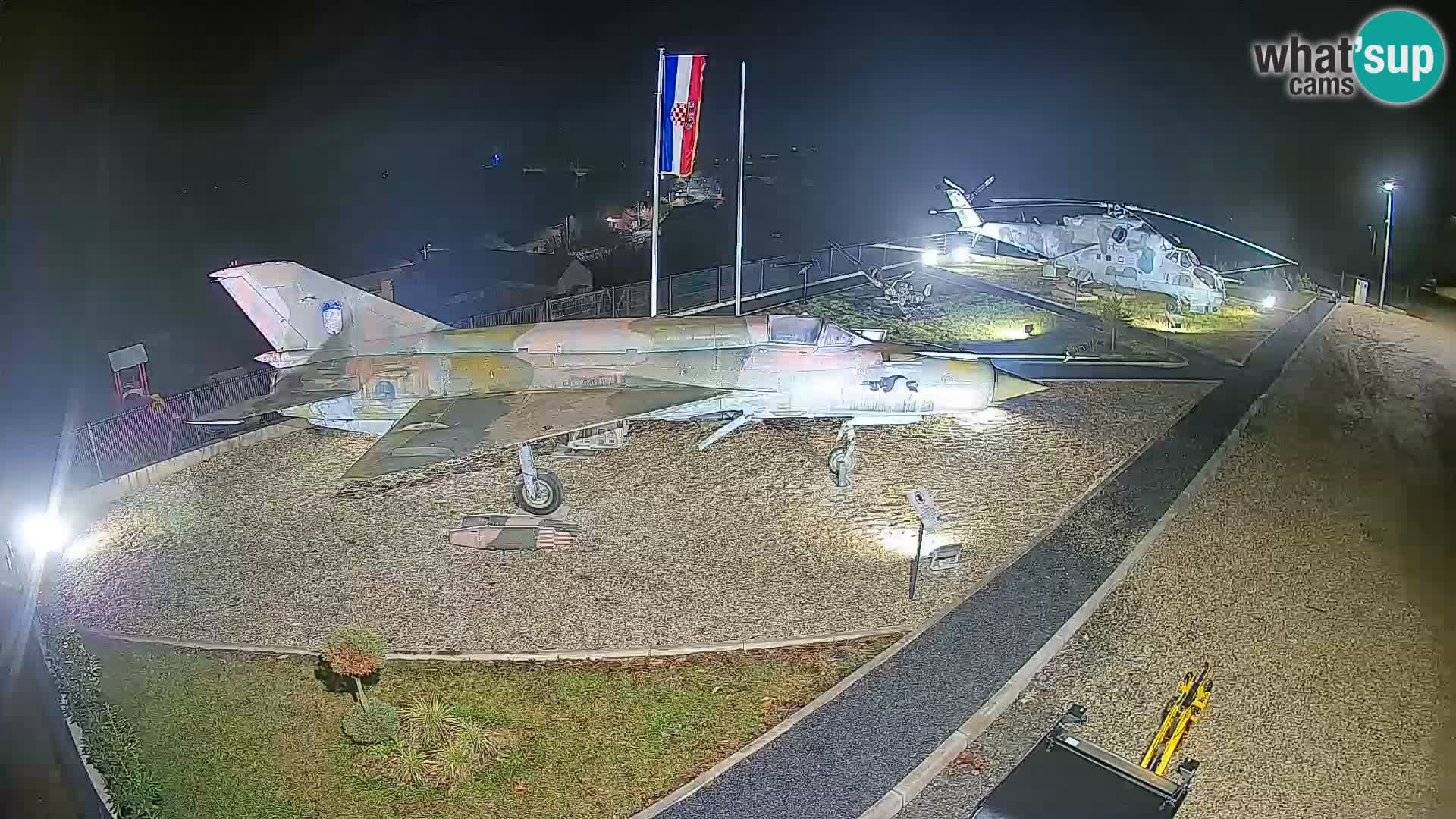 Kapela Muzej ratnog zrakoplovstva